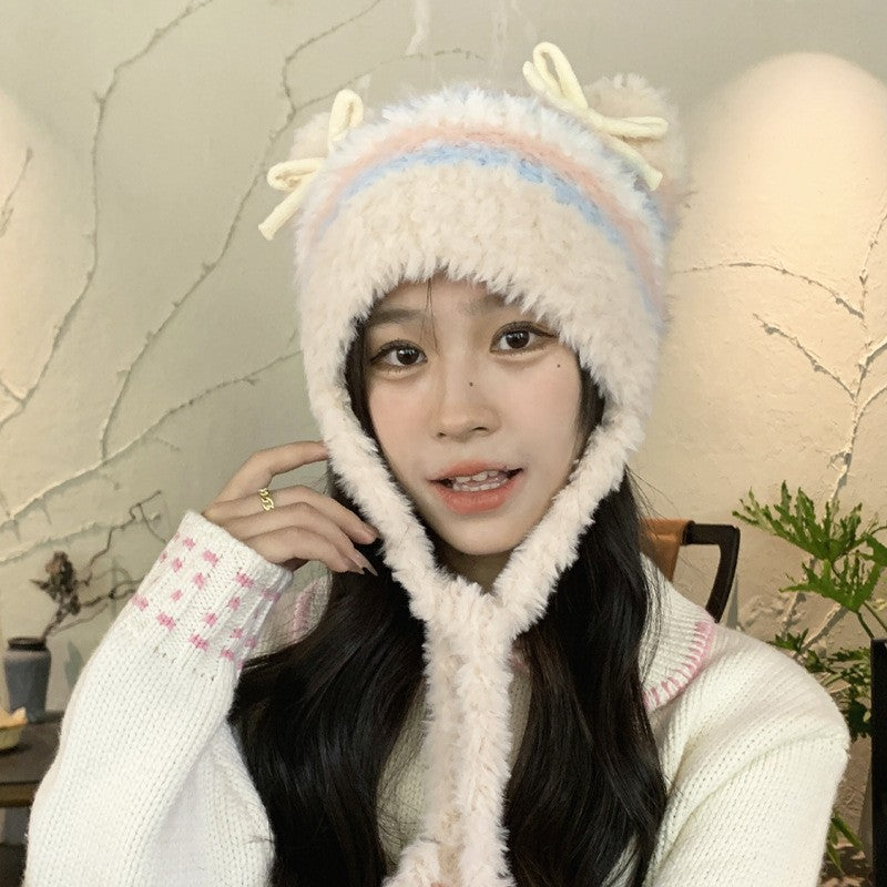 evira-plush-bow-earmuff-hat-3.jpg